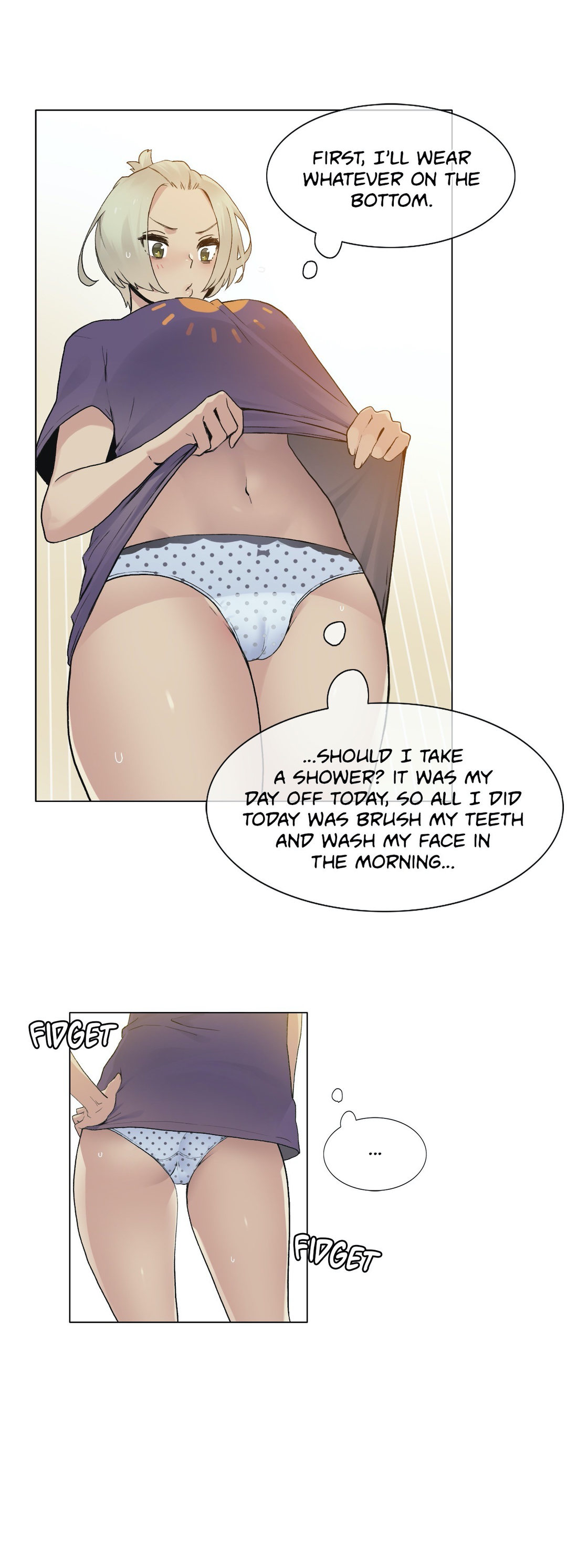 Fantasyland - Chapter 34 [photo 5] - MangaPorn