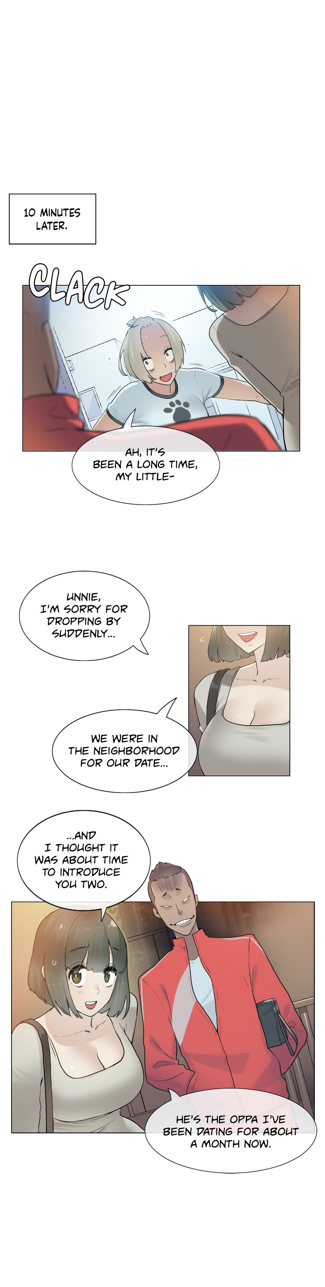 Fantasyland - Chapter 34 [photo 7] - MangaPorn