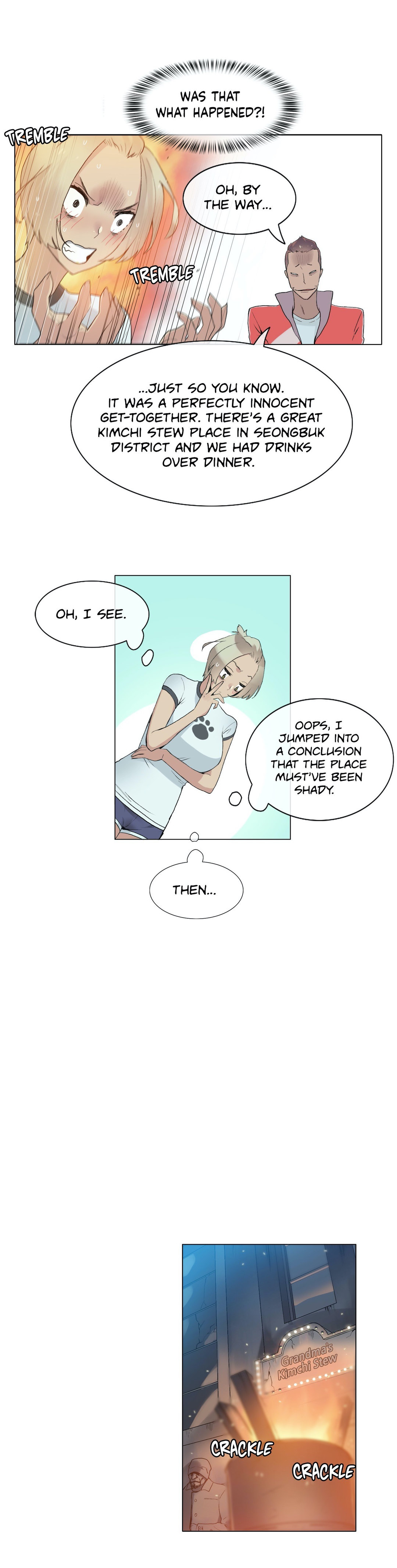 Fantasyland - Chapter 35 [photo 10] - MangaPorn