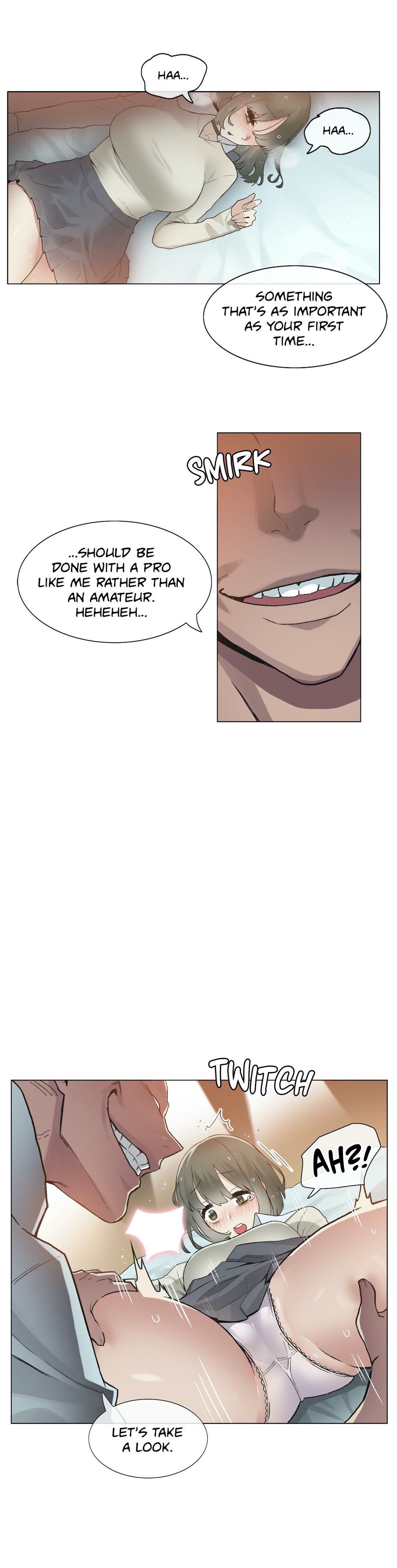 Fantasyland - Chapter 35 [photo 13] - MangaPorn