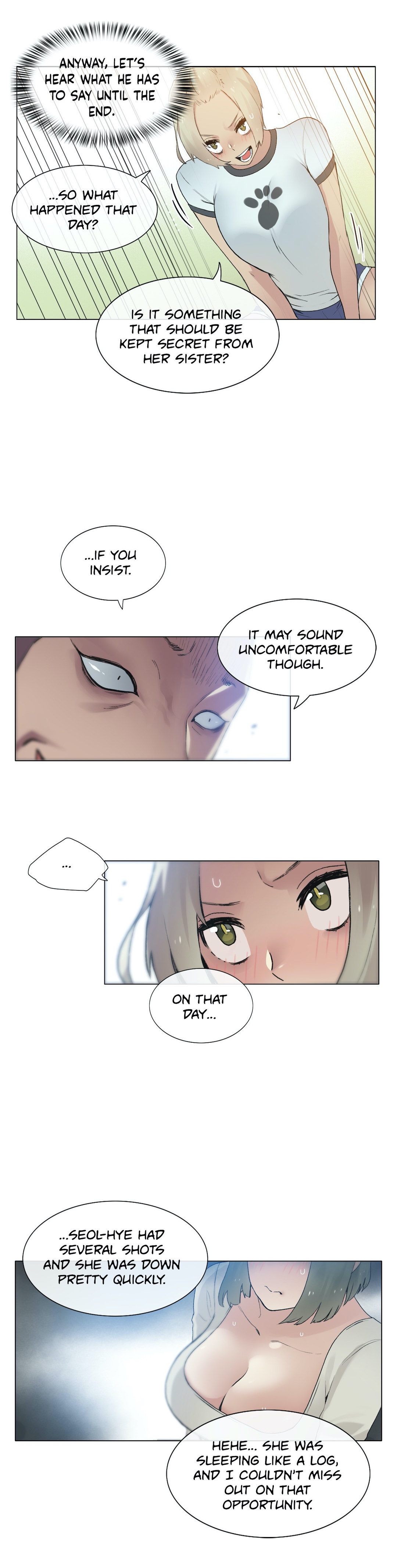 Fantasyland - Chapter 35 [photo 17] - MangaPorn