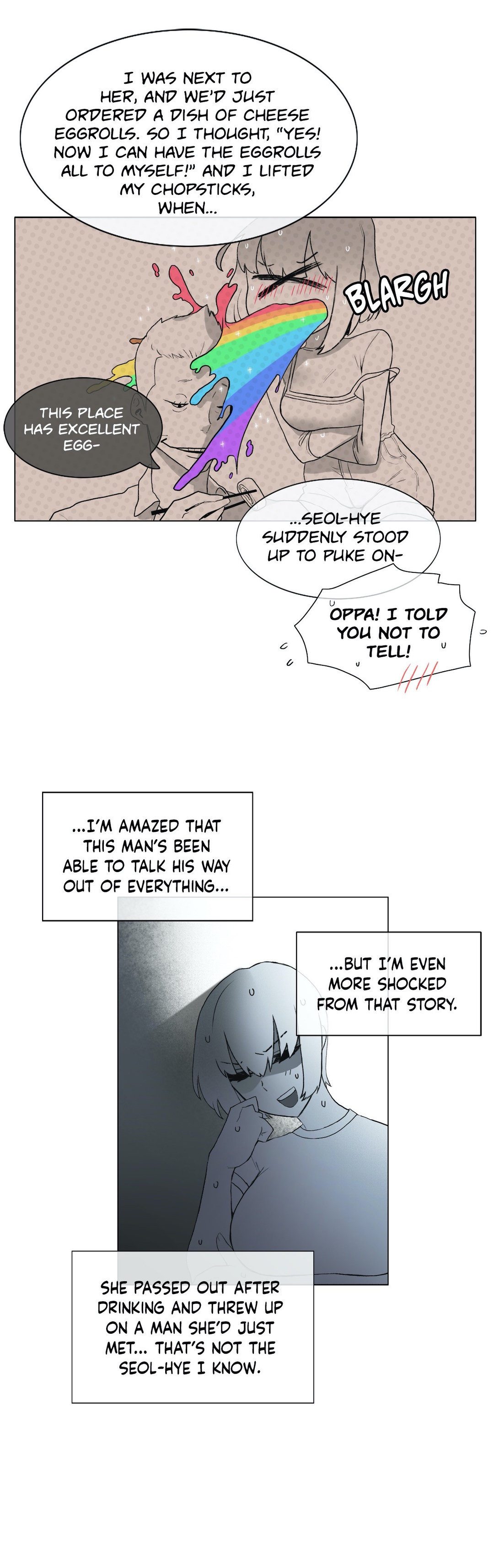 Fantasyland - Chapter 35 [photo 18] - MangaPorn