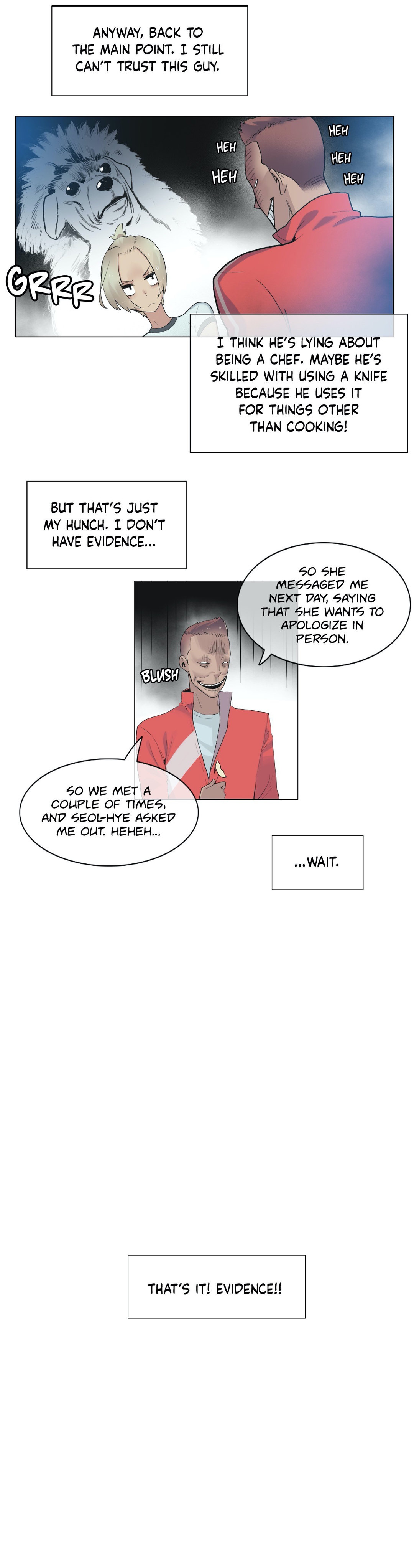 Fantasyland - Chapter 35 [photo 19] - MangaPorn