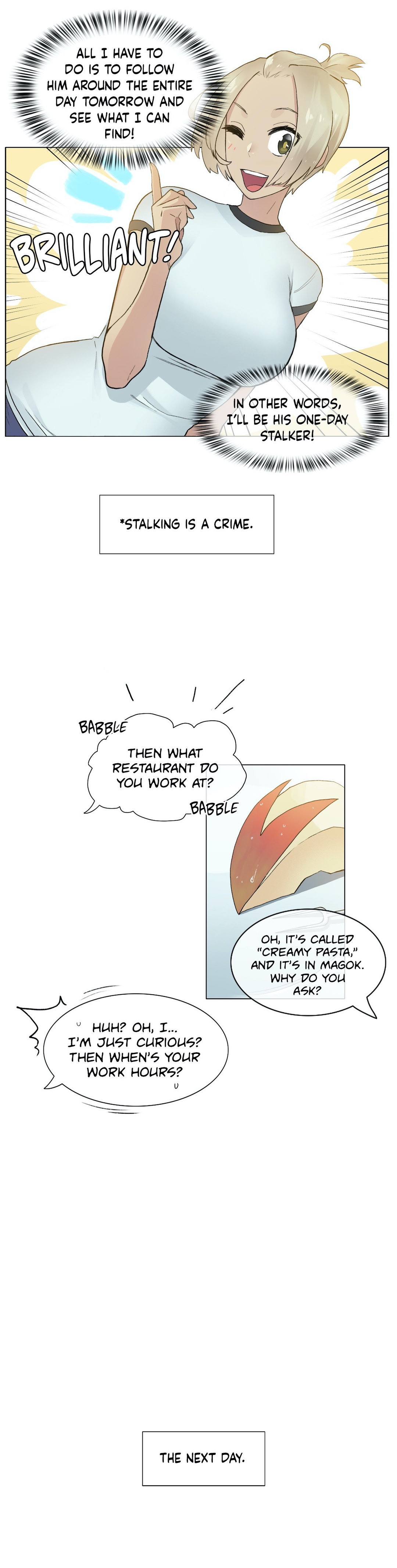 Fantasyland - Chapter 35 [photo 20] - MangaPorn