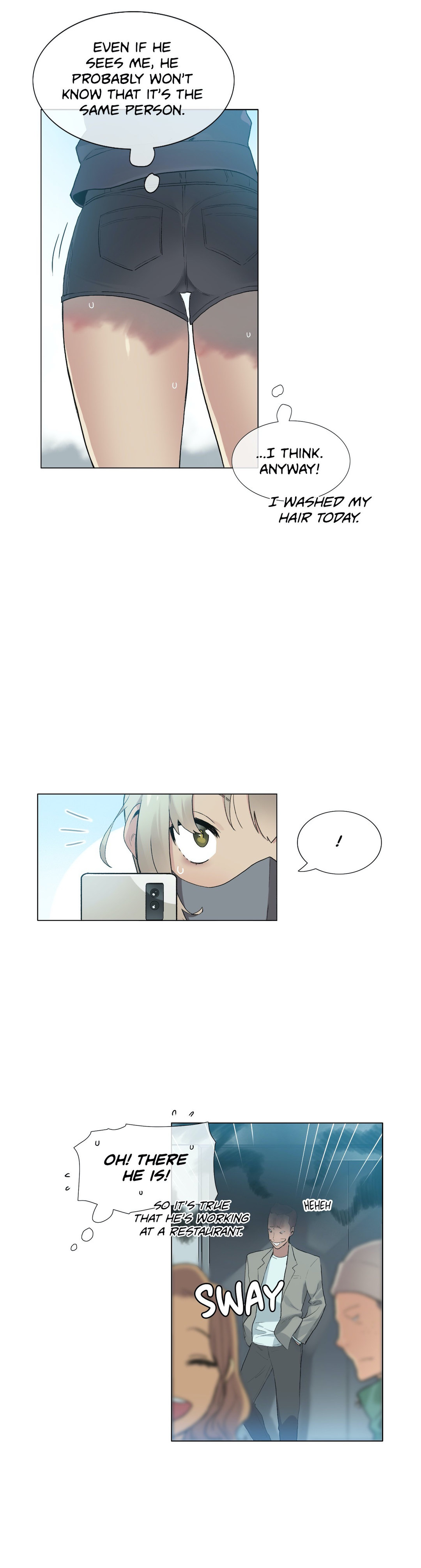 Fantasyland - Chapter 35 [photo 23] - MangaPorn