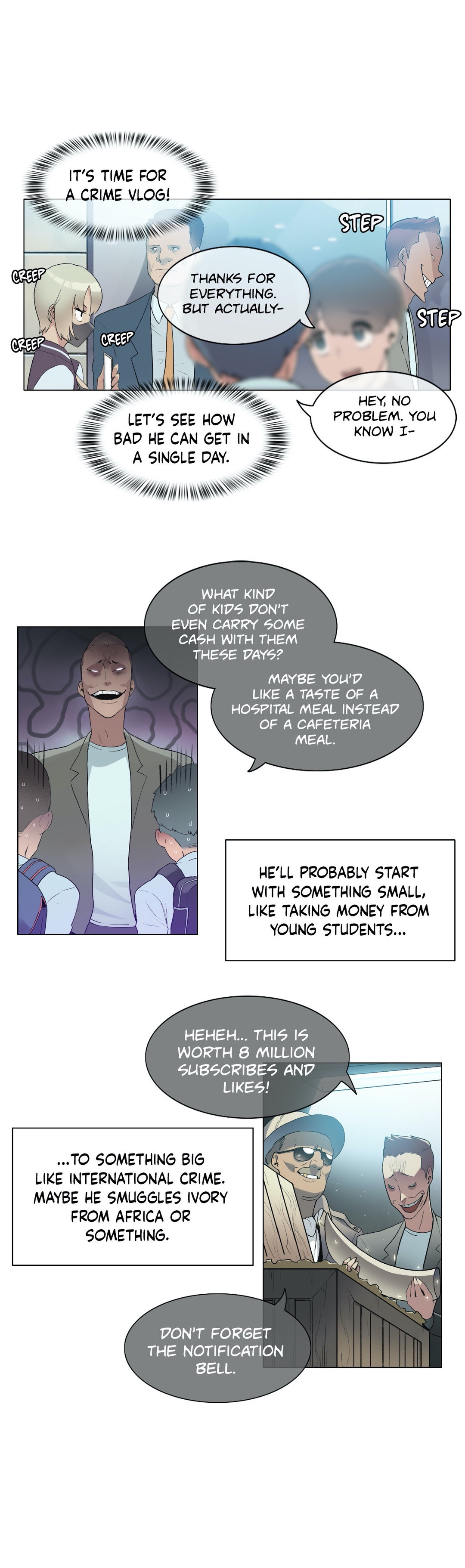 Fantasyland - Chapter 35 [photo 24] - MangaPorn