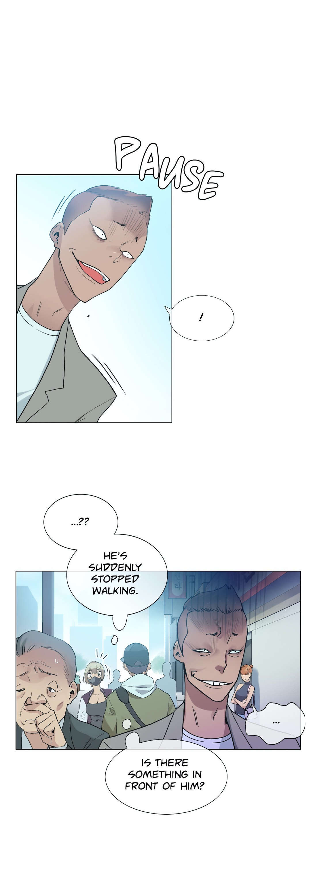 Fantasyland - Chapter 35 [photo 25] - MangaPorn