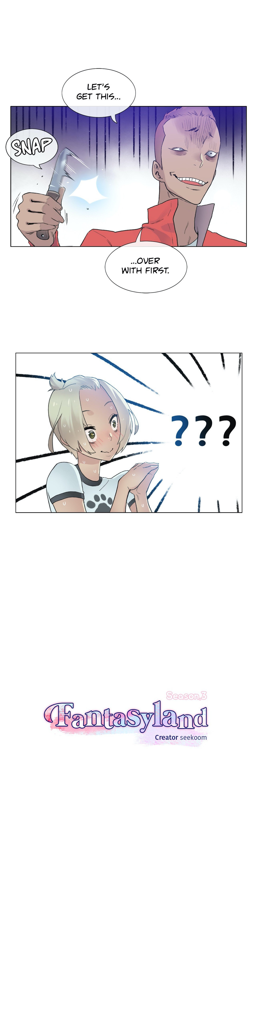 Fantasyland - Chapter 35 [photo 5] - MangaPorn