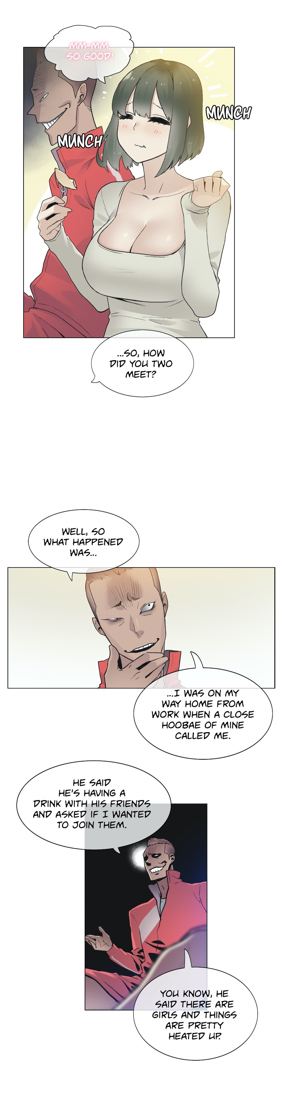 Fantasyland - Chapter 35 [photo 7] - MangaPorn