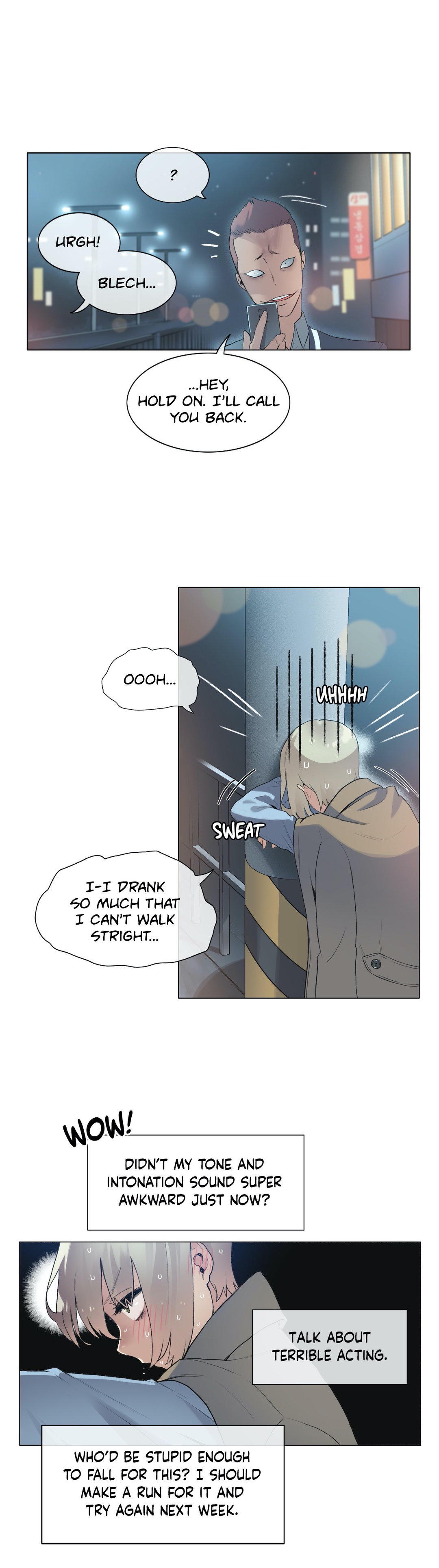 Fantasyland - Chapter 36 [photo 11] - MangaPorn