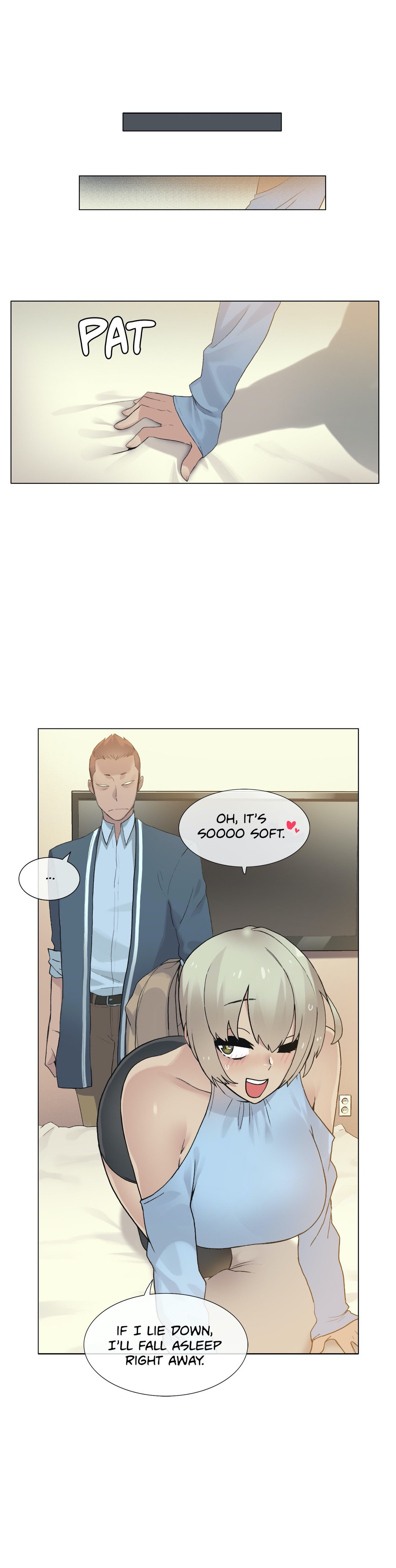 Fantasyland - Chapter 36 [photo 15] - MangaPorn