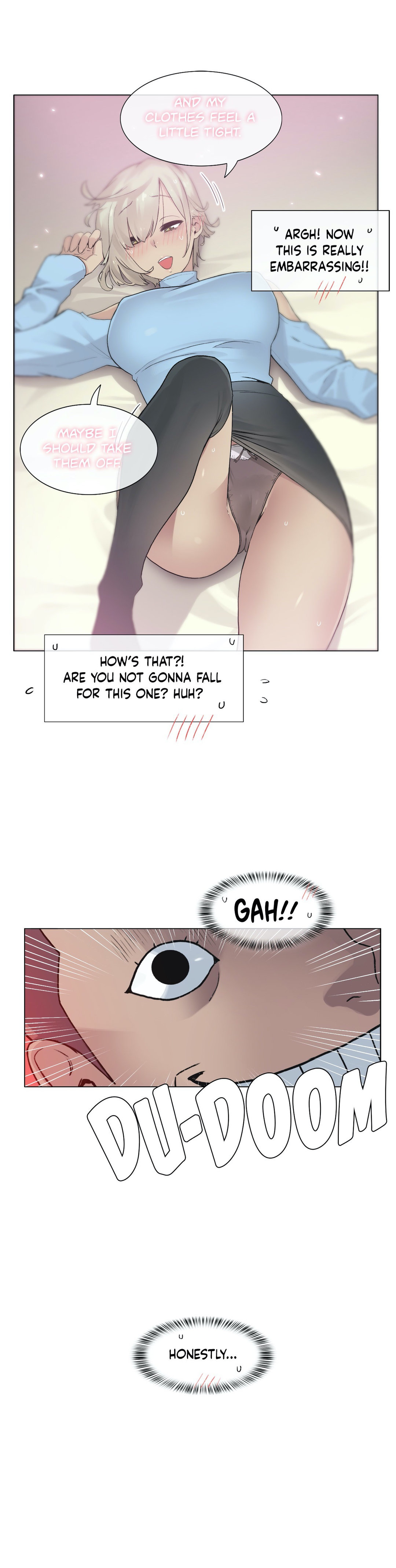 Fantasyland - Chapter 36 [photo 19] - MangaPorn