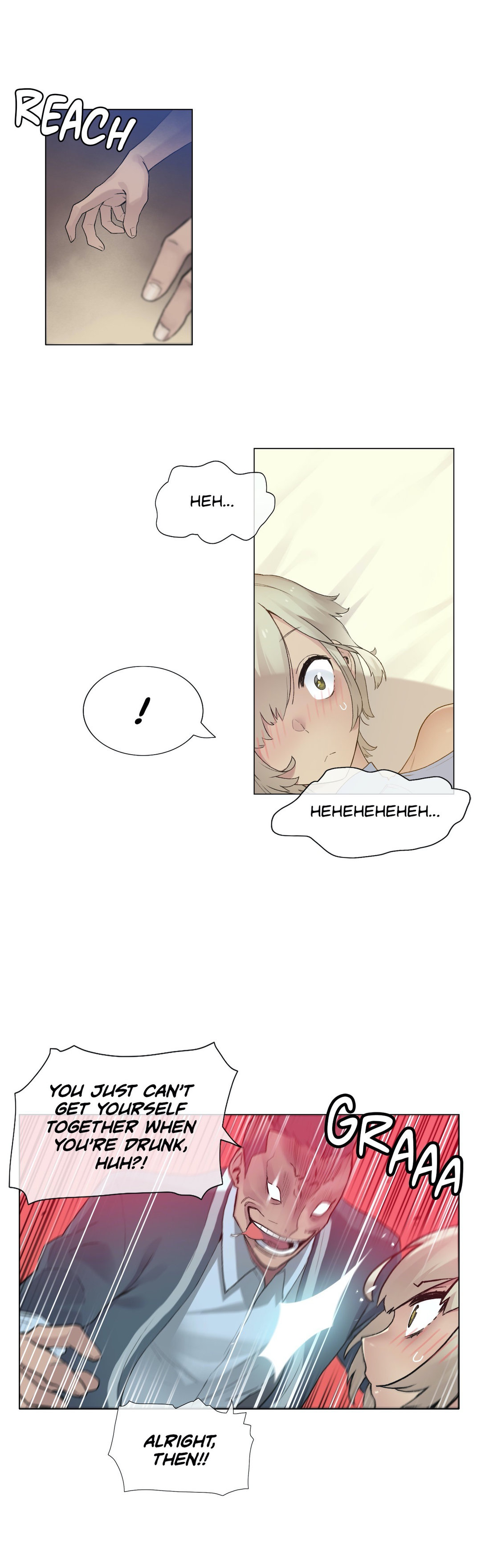 Fantasyland - Chapter 36 [photo 21] - MangaPorn