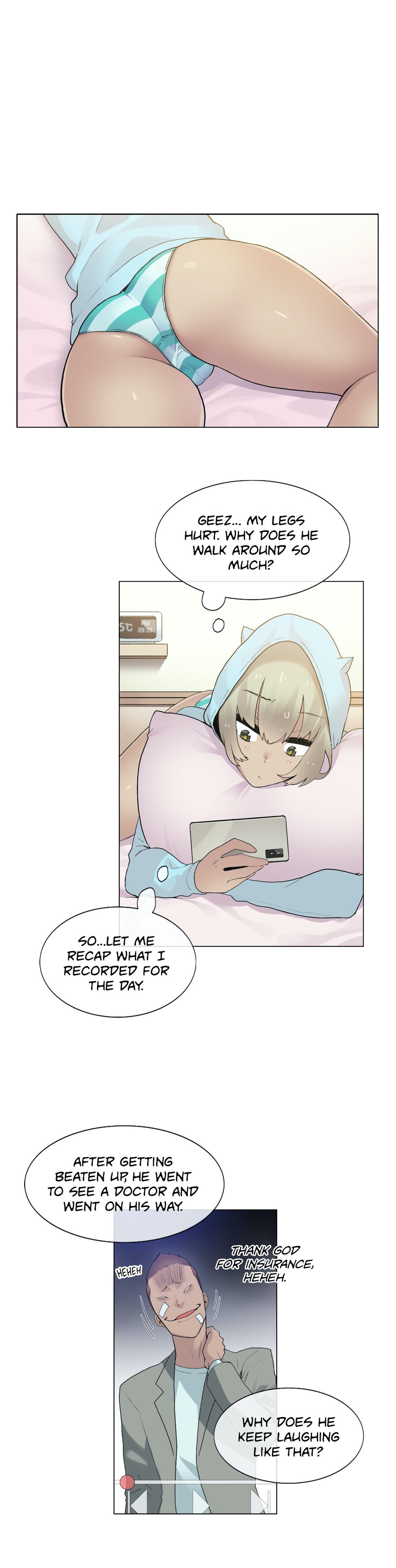 Fantasyland - Chapter 36 [photo 4] - MangaPorn