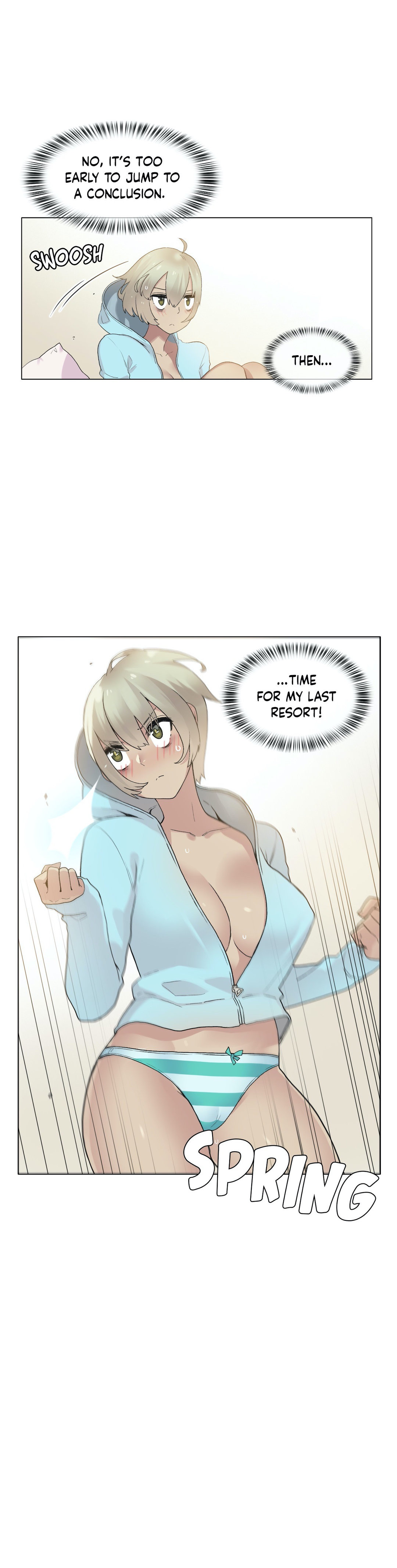 Fantasyland - Chapter 36 [photo 9] - MangaPorn