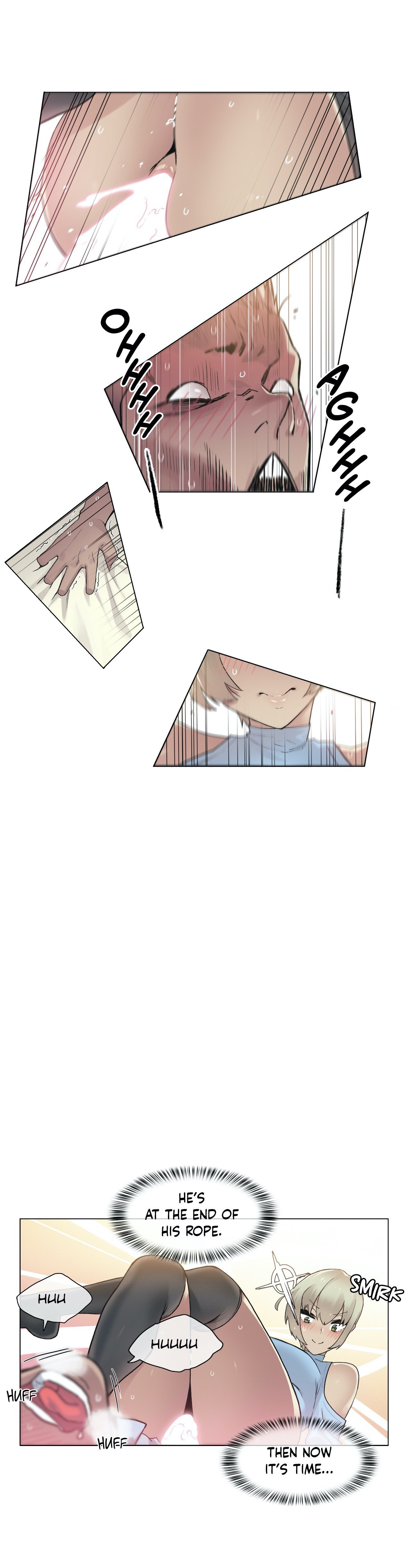 Fantasyland - Chapter 37 [photo 12] - MangaPorn