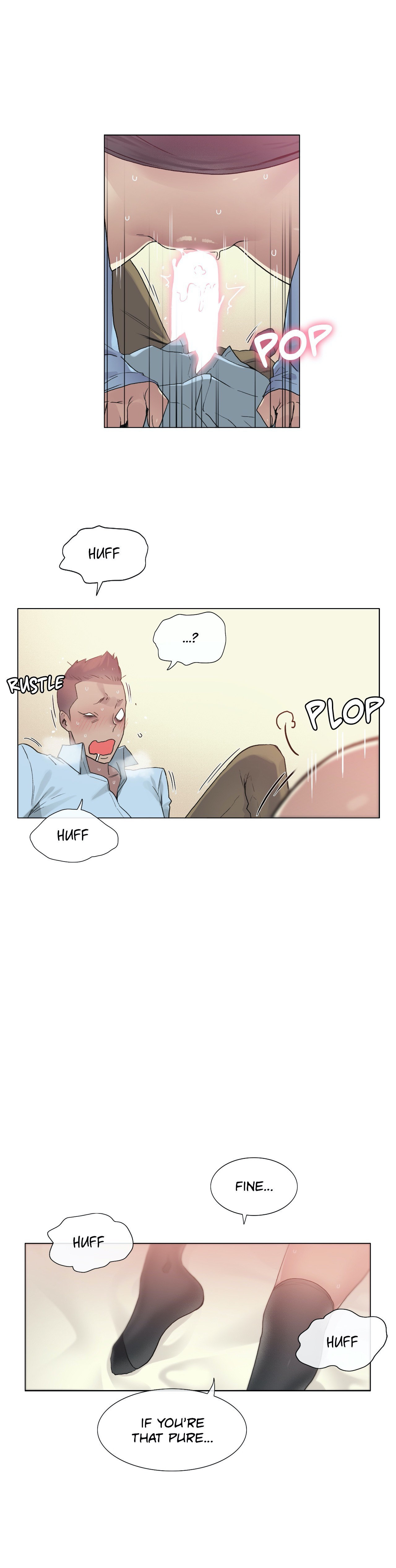 Fantasyland - Chapter 37 [photo 13] - MangaPorn