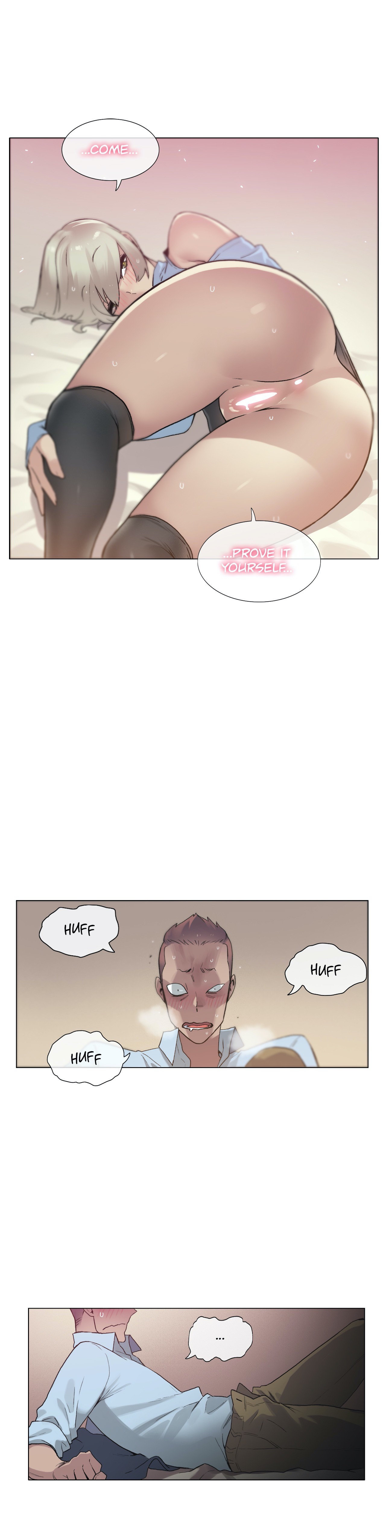 Fantasyland - Chapter 37 [photo 14] - MangaPorn