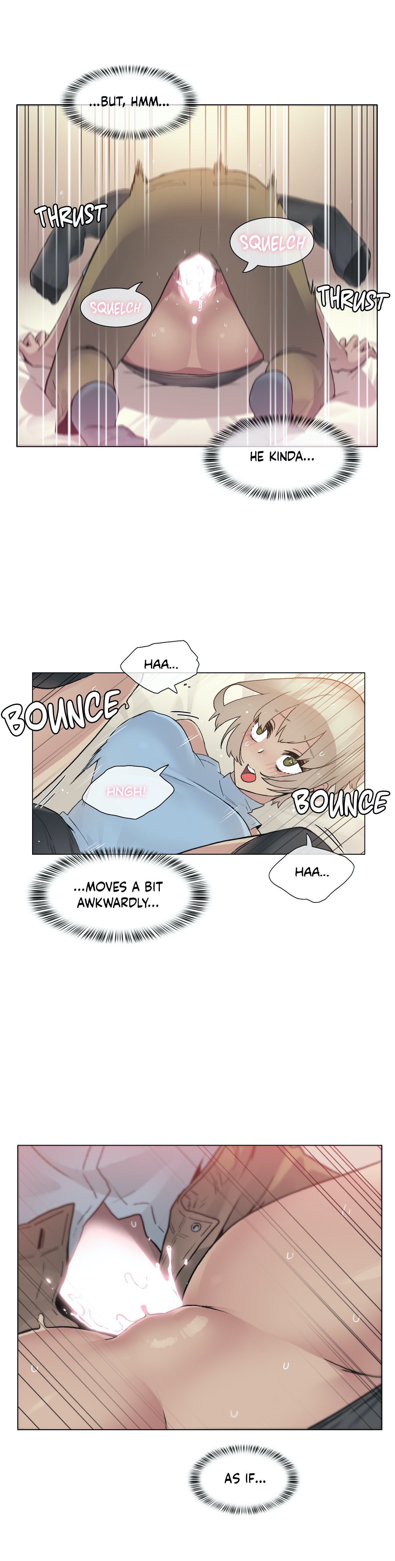 Fantasyland - Chapter 37 [photo 17] - MangaPorn