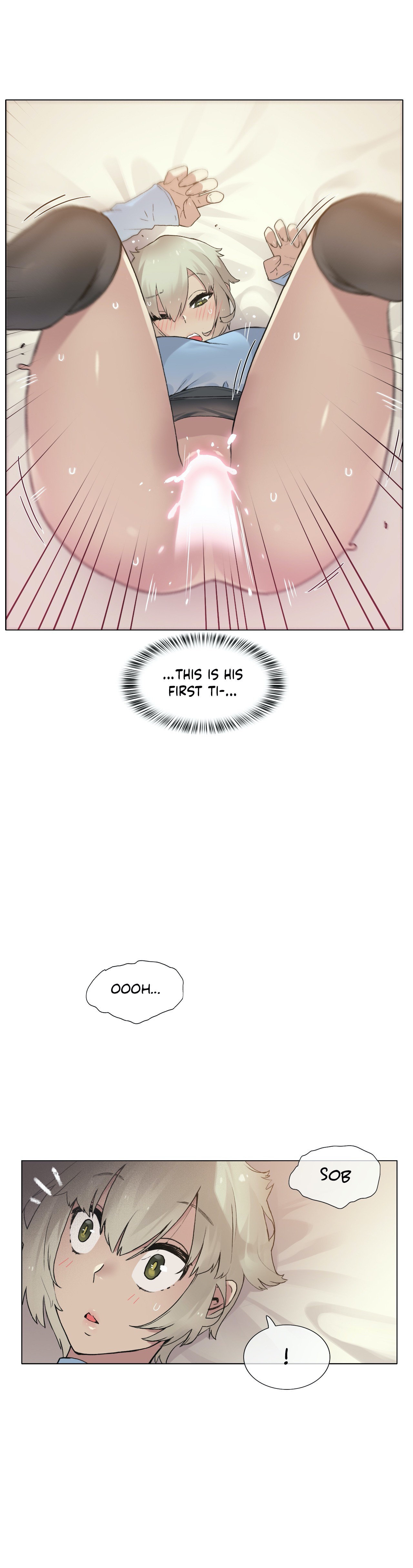 Fantasyland - Chapter 37 [photo 18] - MangaPorn