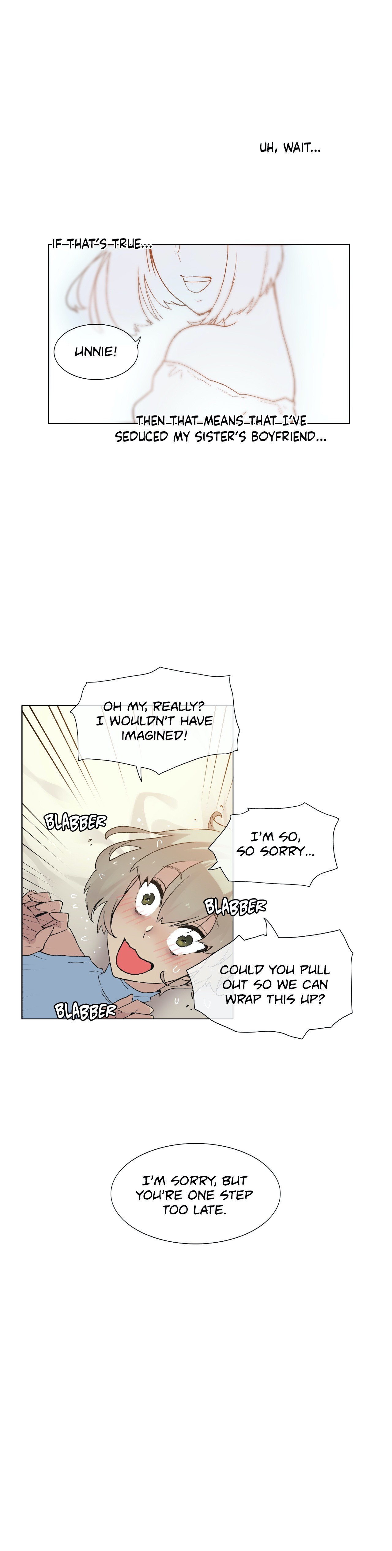 Fantasyland - Chapter 37 [photo 21] - MangaPorn