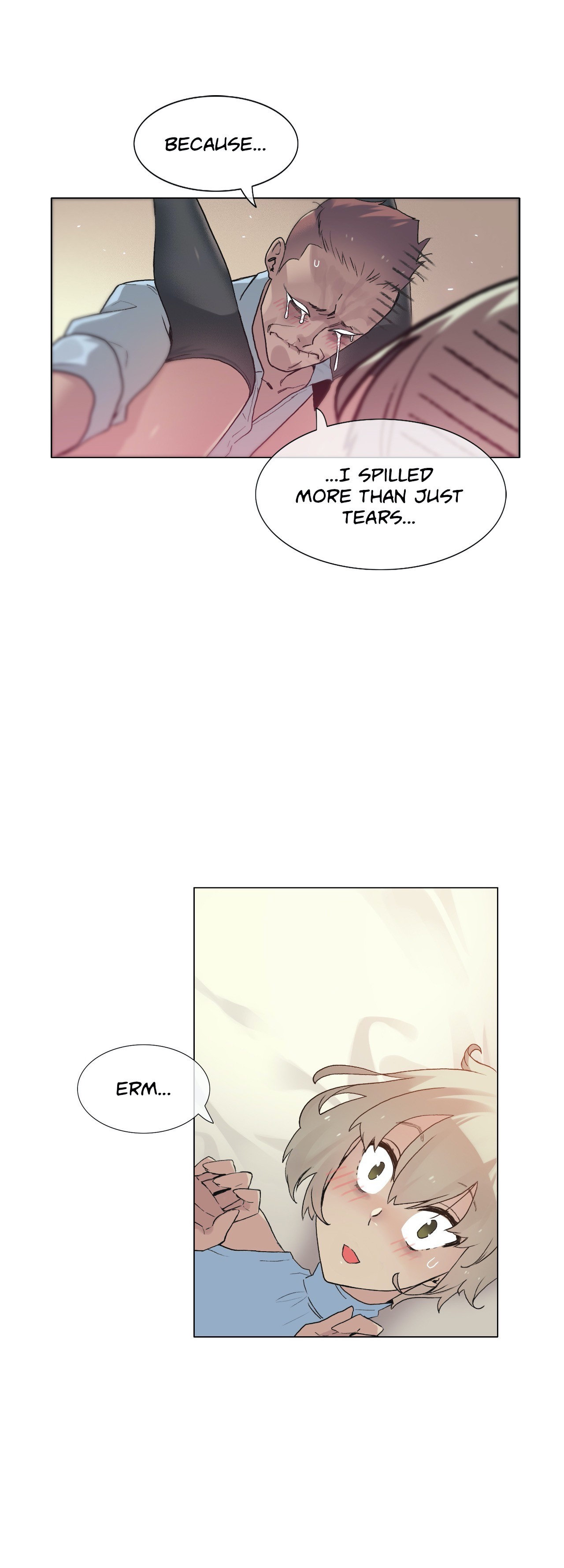 Fantasyland - Chapter 37 [photo 22] - MangaPorn