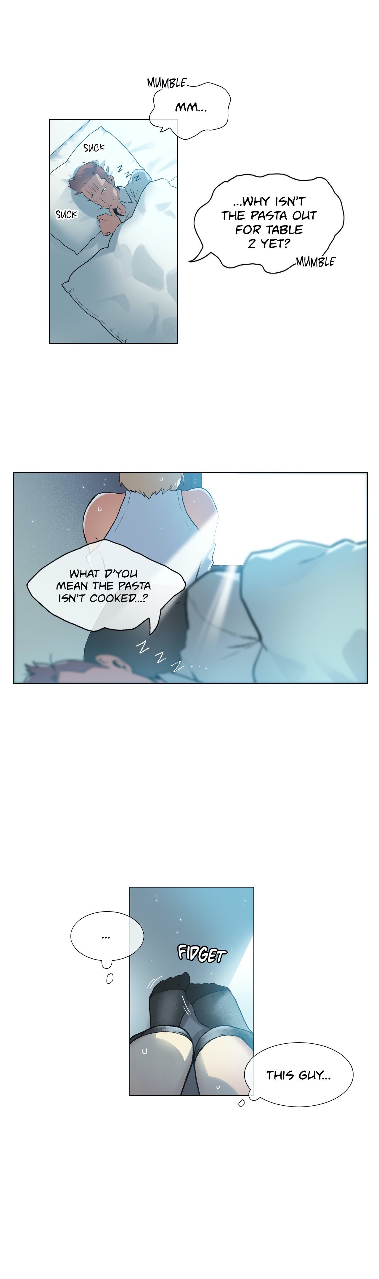 Fantasyland - Chapter 37 [photo 24] - MangaPorn