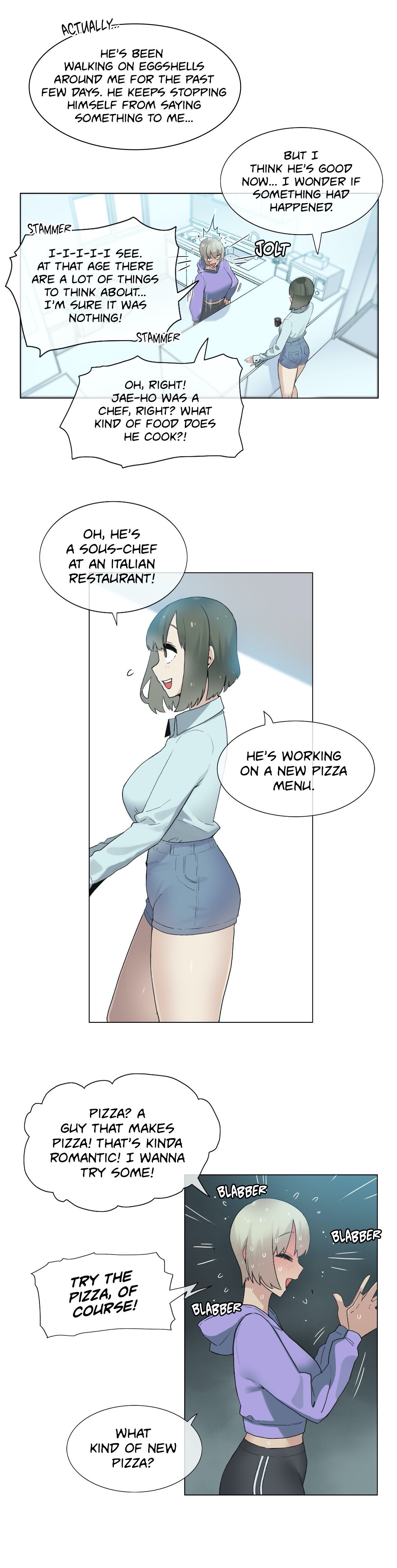 Fantasyland - Chapter 37 [photo 26] - MangaPorn