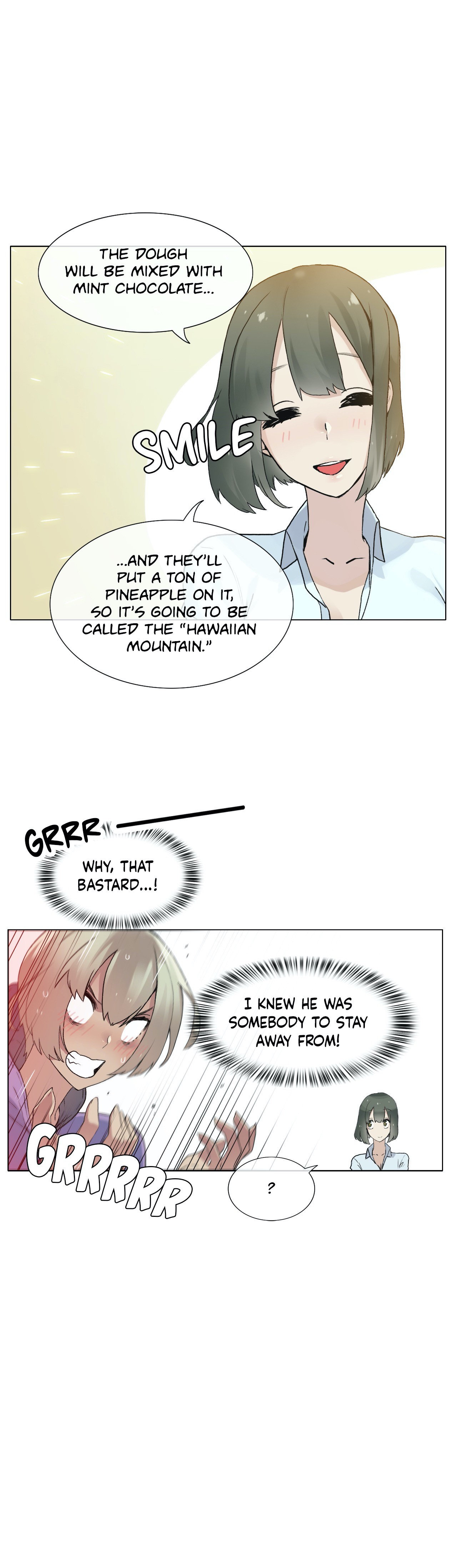 Fantasyland - Chapter 37 [photo 27] - MangaPorn