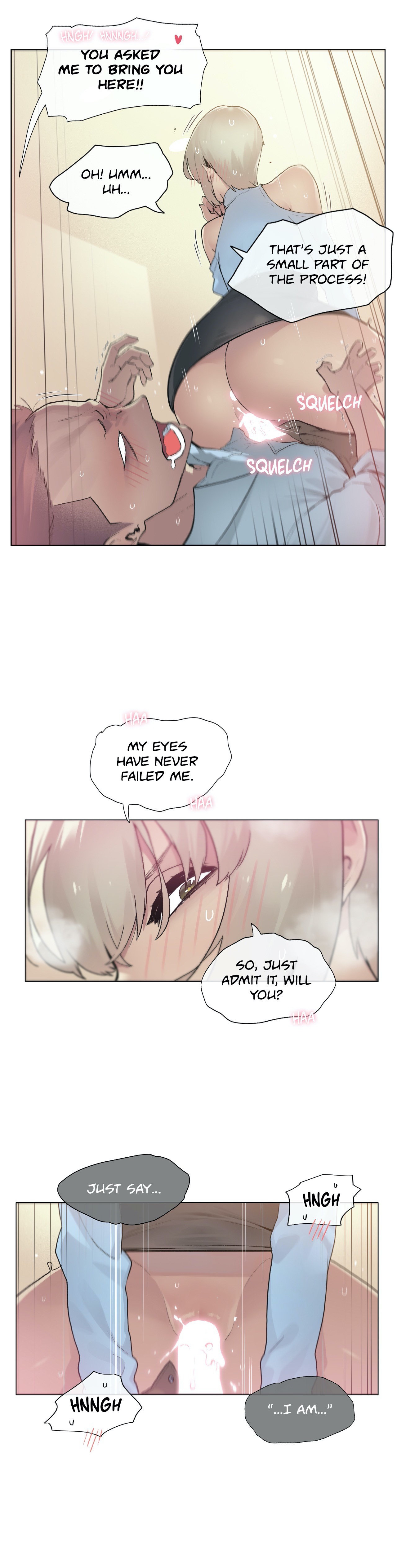 Fantasyland - Chapter 37 [photo 5] - MangaPorn