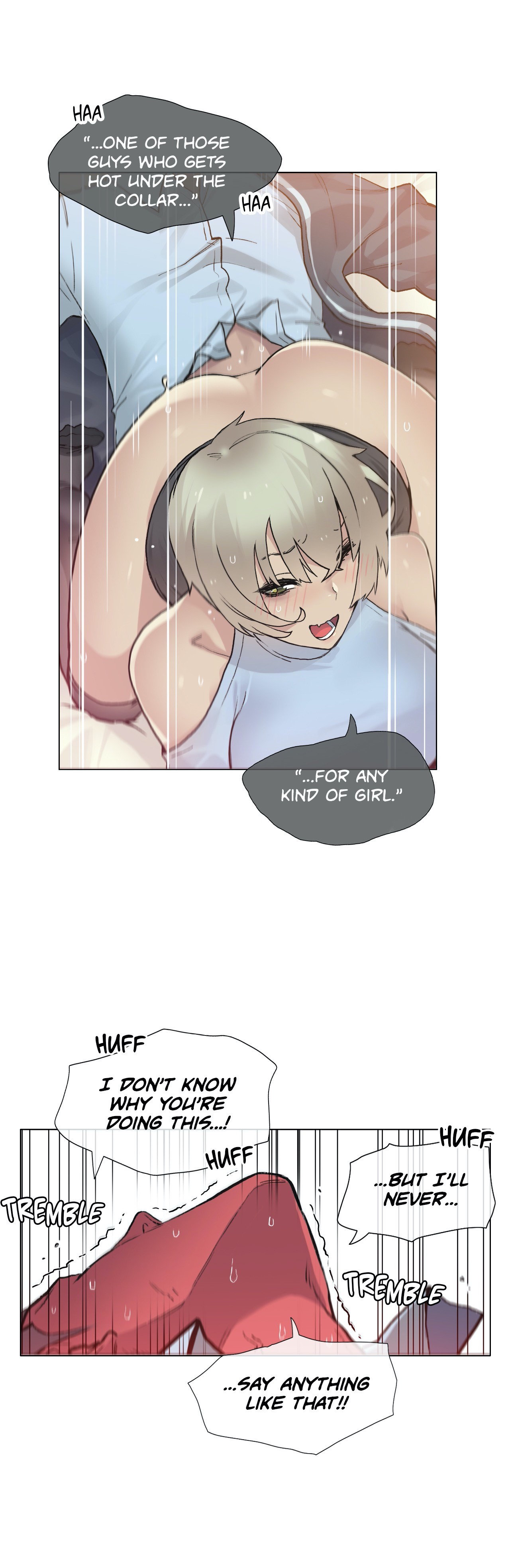 Fantasyland - Chapter 37 [photo 6] - MangaPorn