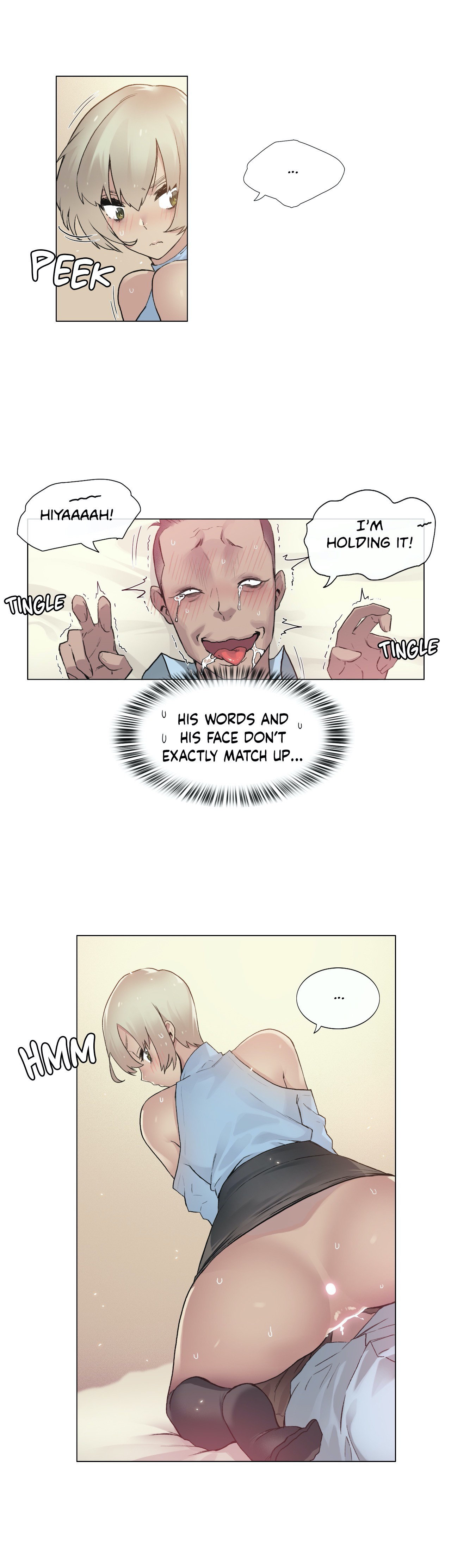 Fantasyland - Chapter 37 [photo 7] - MangaPorn