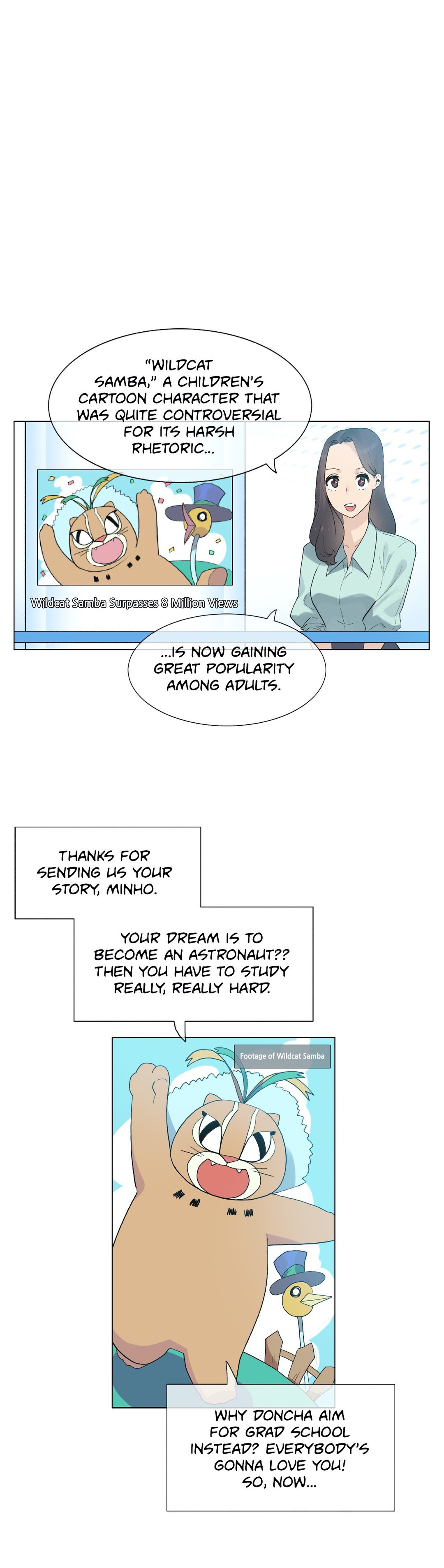 Fantasyland - Chapter 38 [photo 1] - MangaPorn