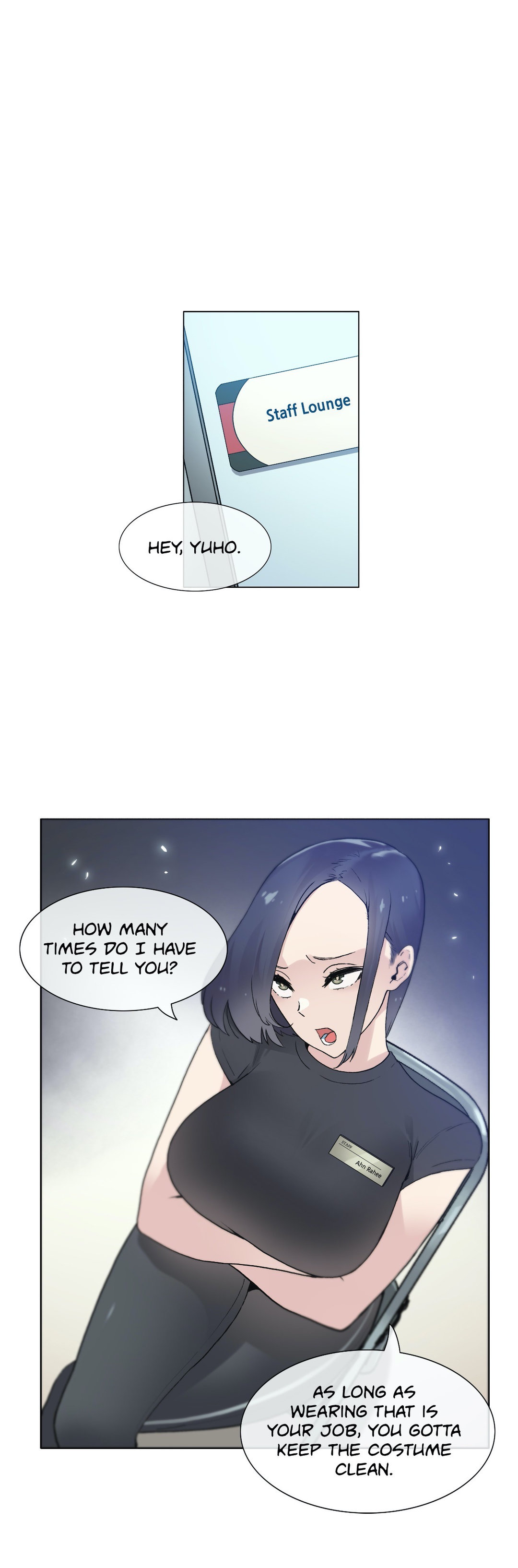 Fantasyland - Chapter 38 [photo 11] - MangaPorn