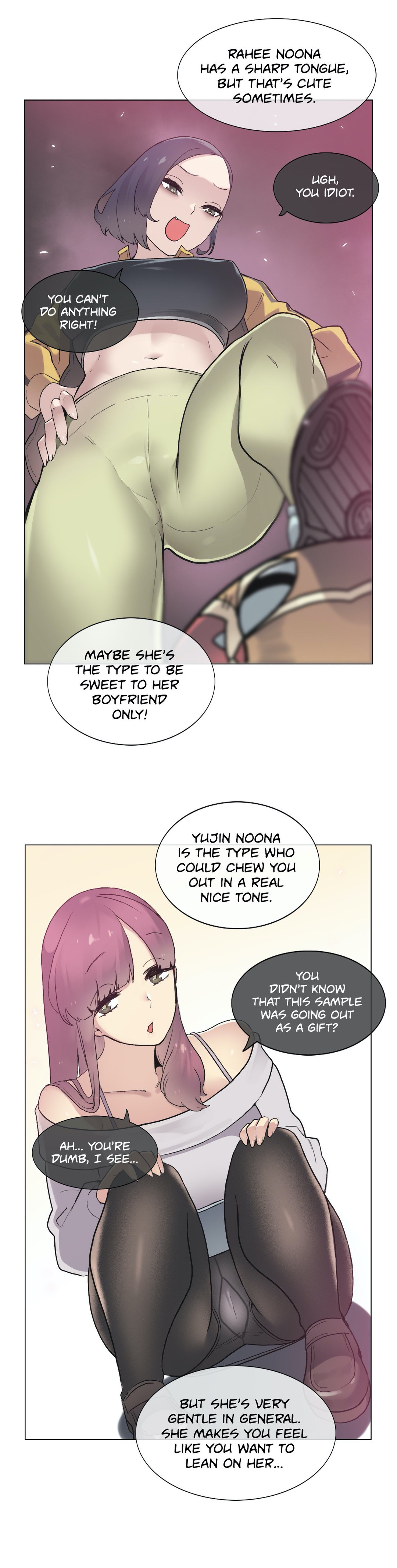 Fantasyland - Chapter 38 [photo 18] - MangaPorn