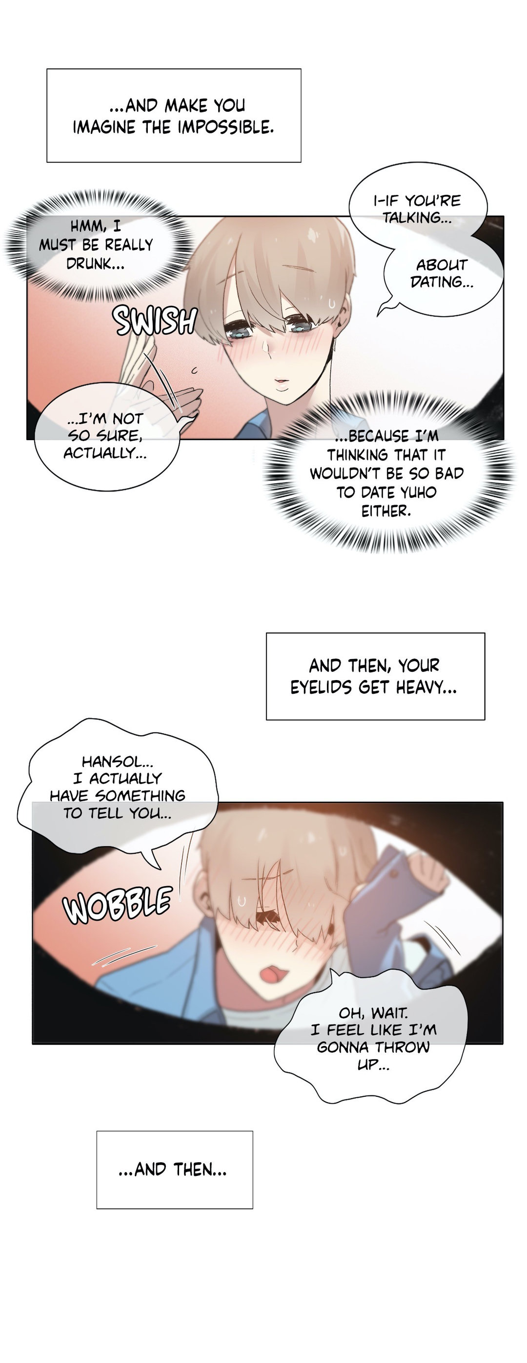 Fantasyland - Chapter 38 [photo 19] - MangaPorn