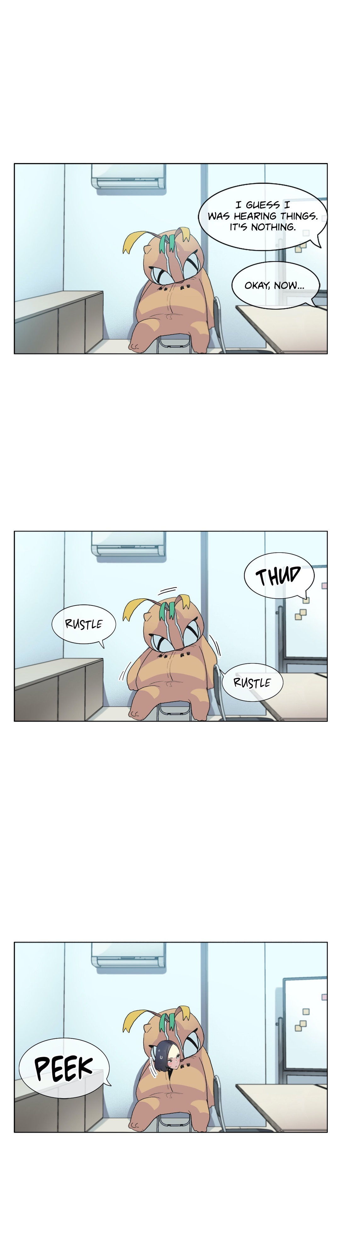 Fantasyland - Chapter 38 [photo 3] - MangaPorn