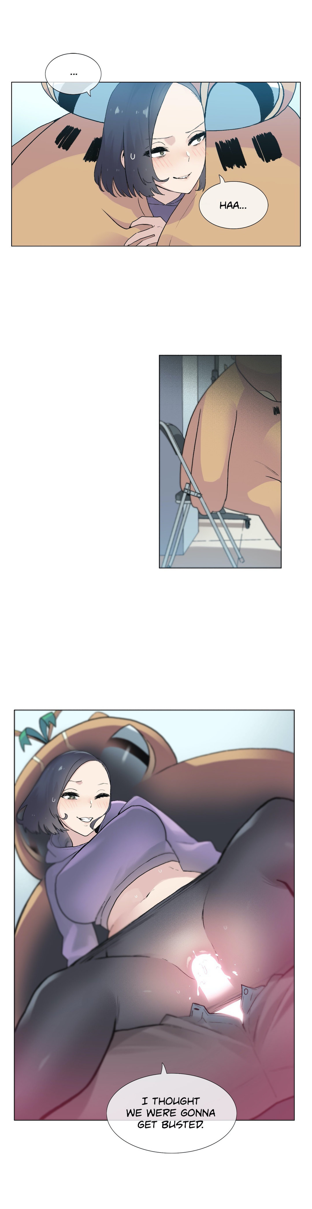 Fantasyland - Chapter 38 [photo 4] - MangaPorn