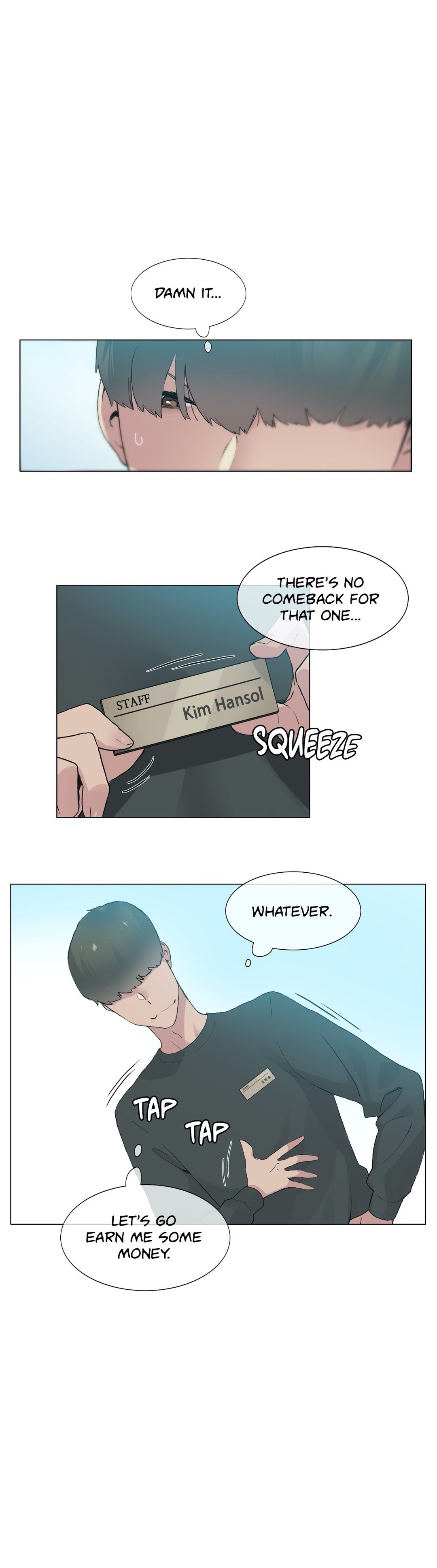 Fantasyland - Chapter 38 [photo 6] - MangaPorn