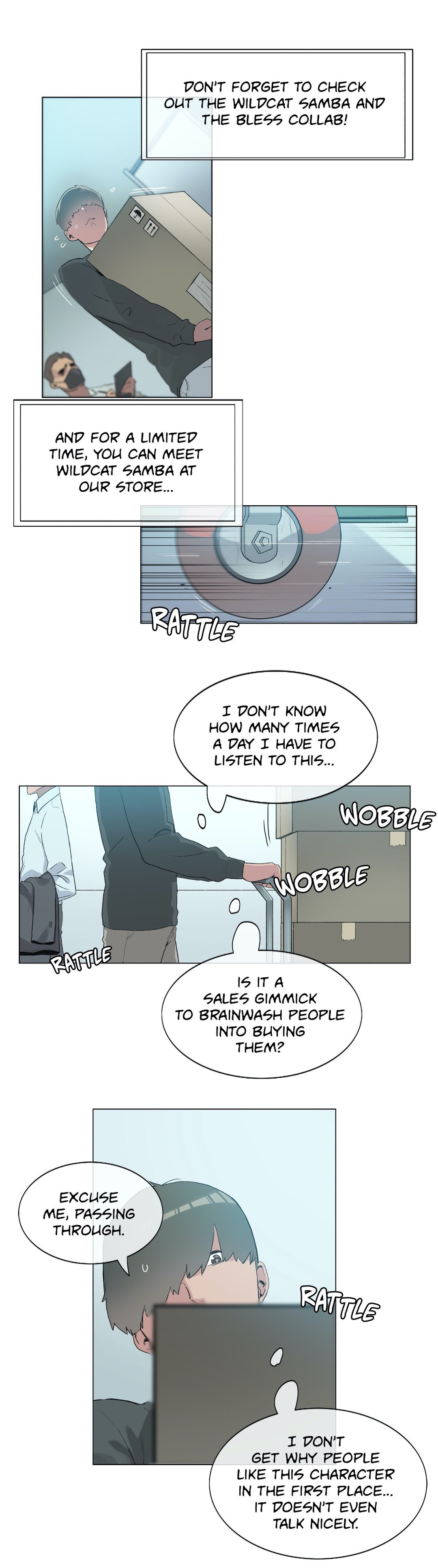 Fantasyland - Chapter 38 [photo 7] - MangaPorn