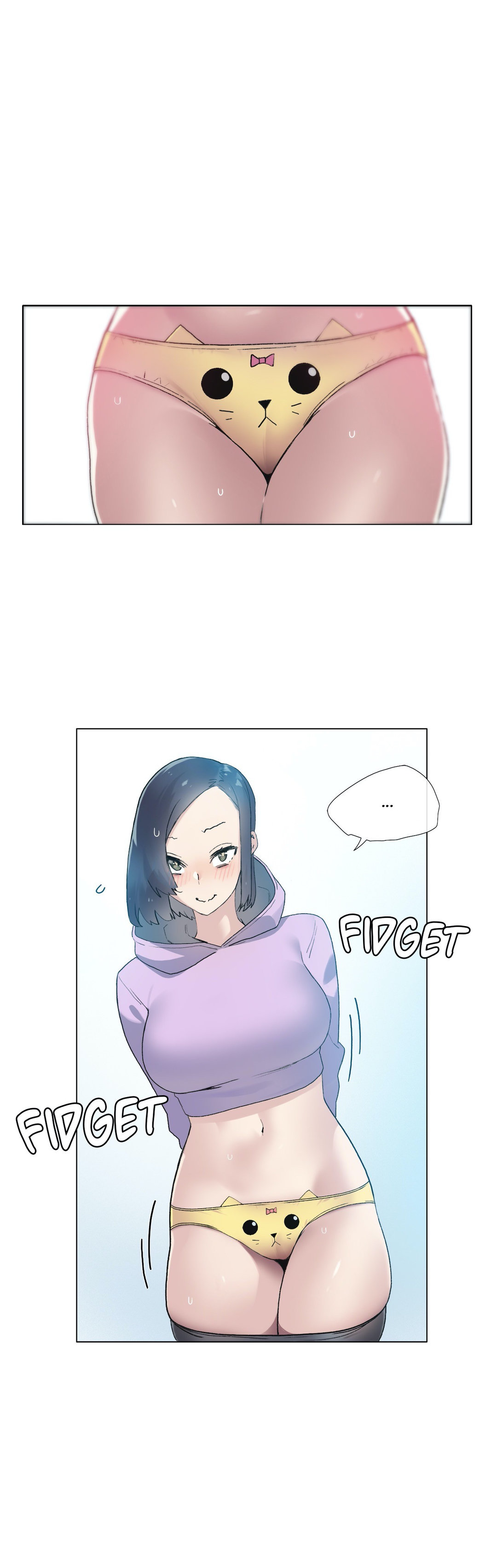 Fantasyland - Chapter 39 [photo 1] - MangaPorn