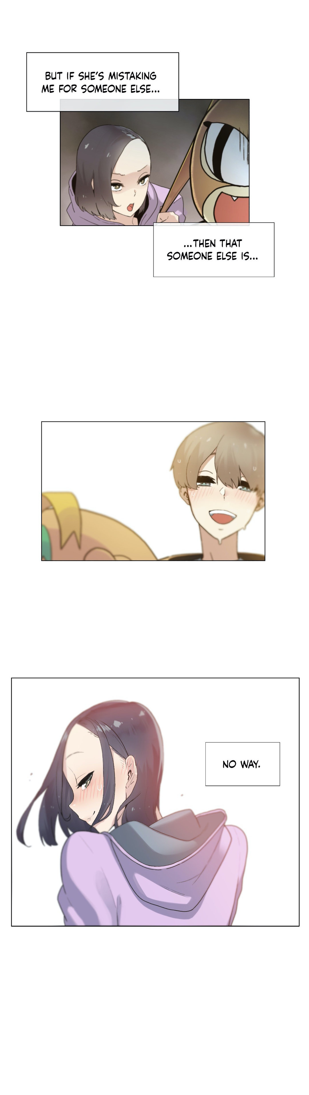 Fantasyland - Chapter 39 [photo 10] - MangaPorn