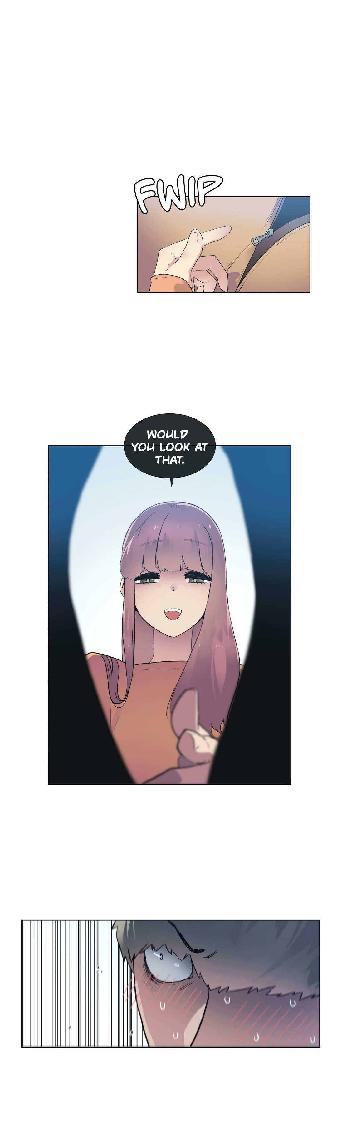 Fantasyland - Chapter 39 [photo 19] - MangaPorn