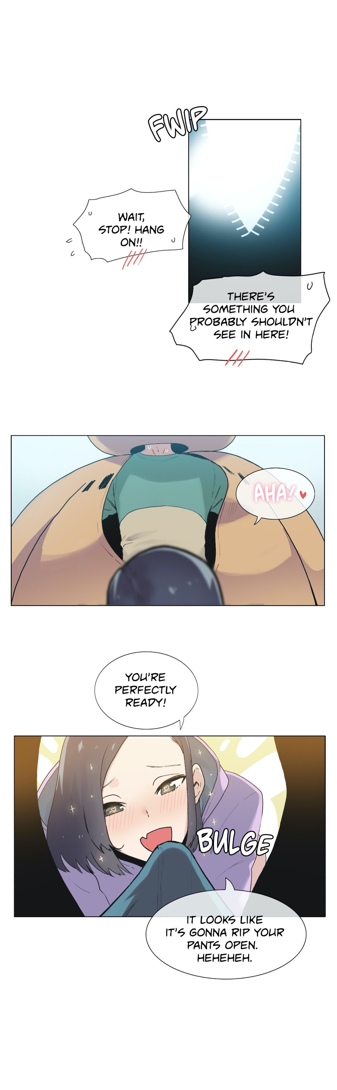 Fantasyland - Chapter 39 [photo 6] - MangaPorn