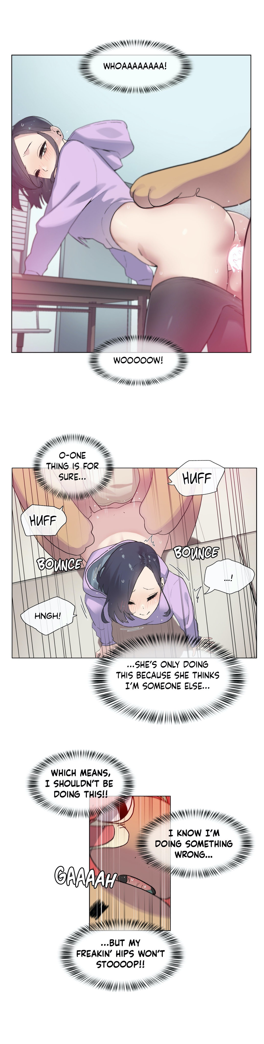 Fantasyland - Chapter 39 [photo 9] - MangaPorn