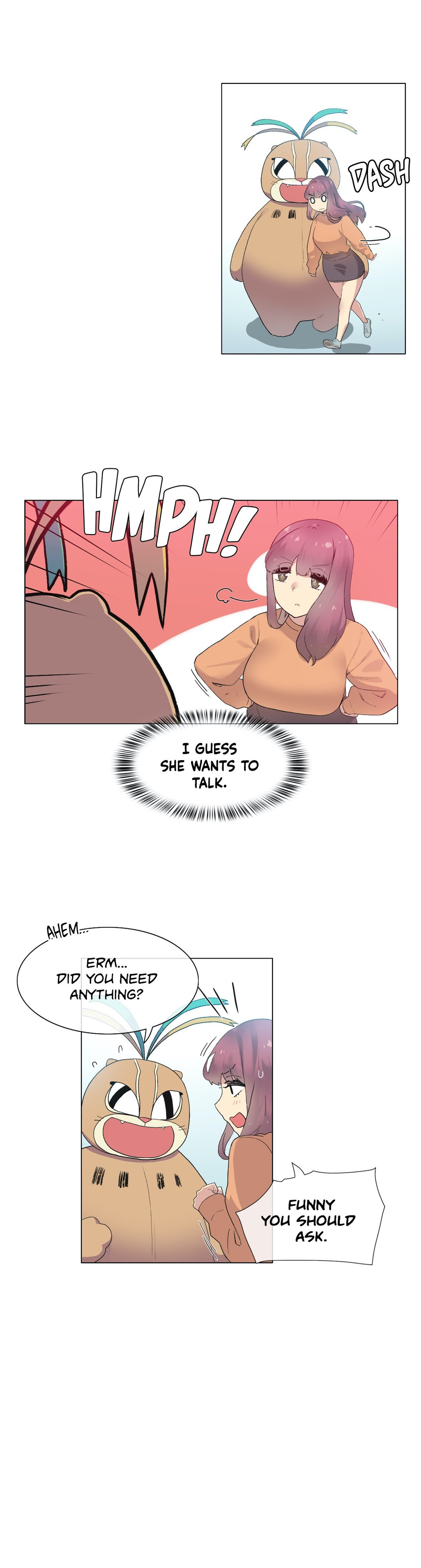 Fantasyland - Chapter 40 [photo 12] - MangaPorn