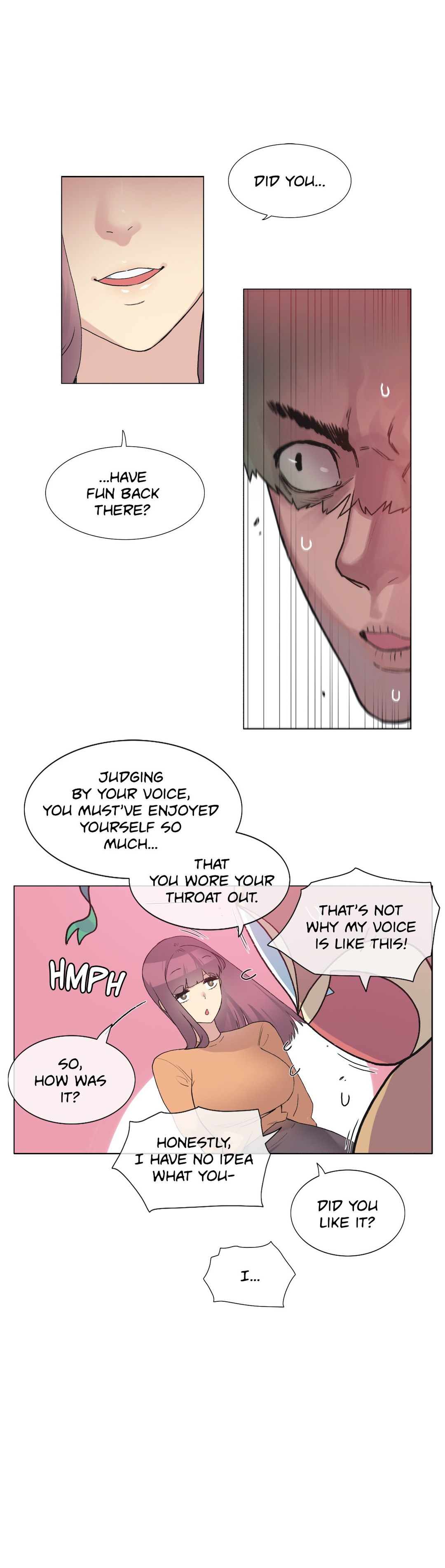 Fantasyland - Chapter 40 [photo 13] - MangaPorn