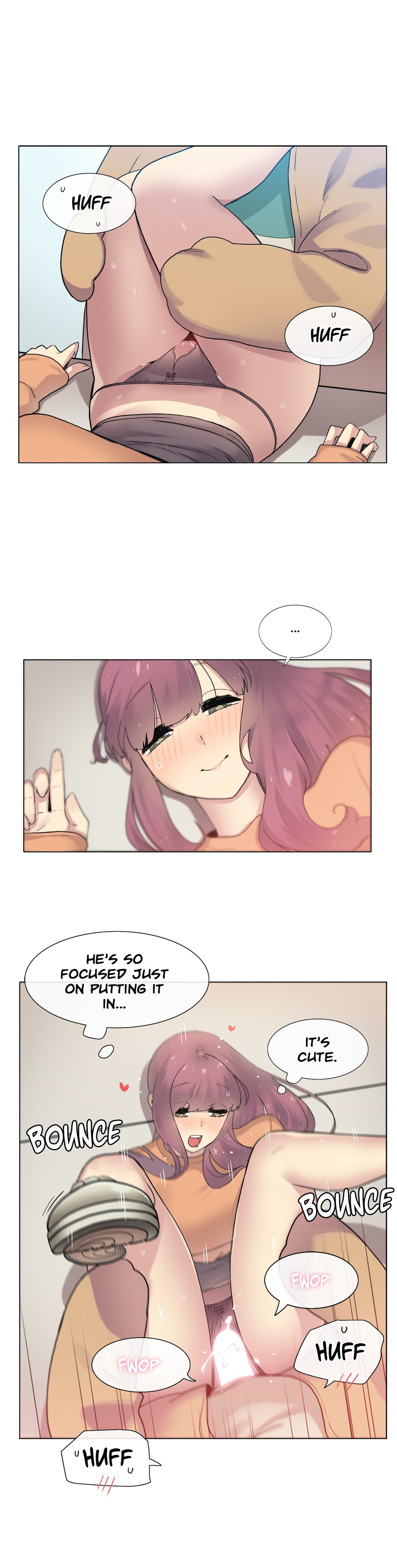 Fantasyland - Chapter 40 [photo 17] - MangaPorn