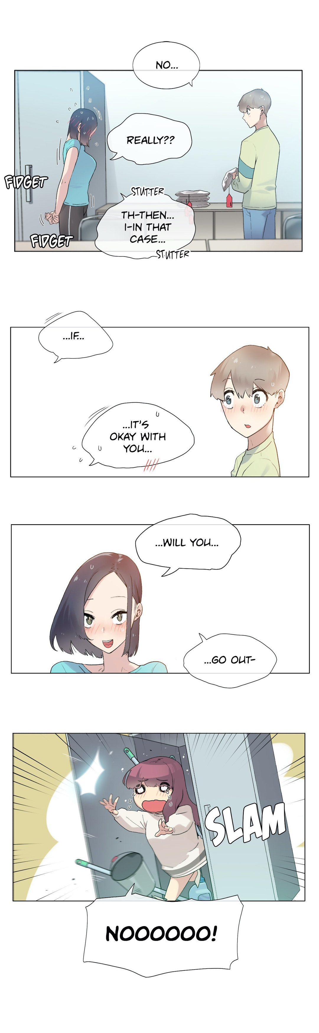 Fantasyland - Chapter 40 [photo 2] - MangaPorn