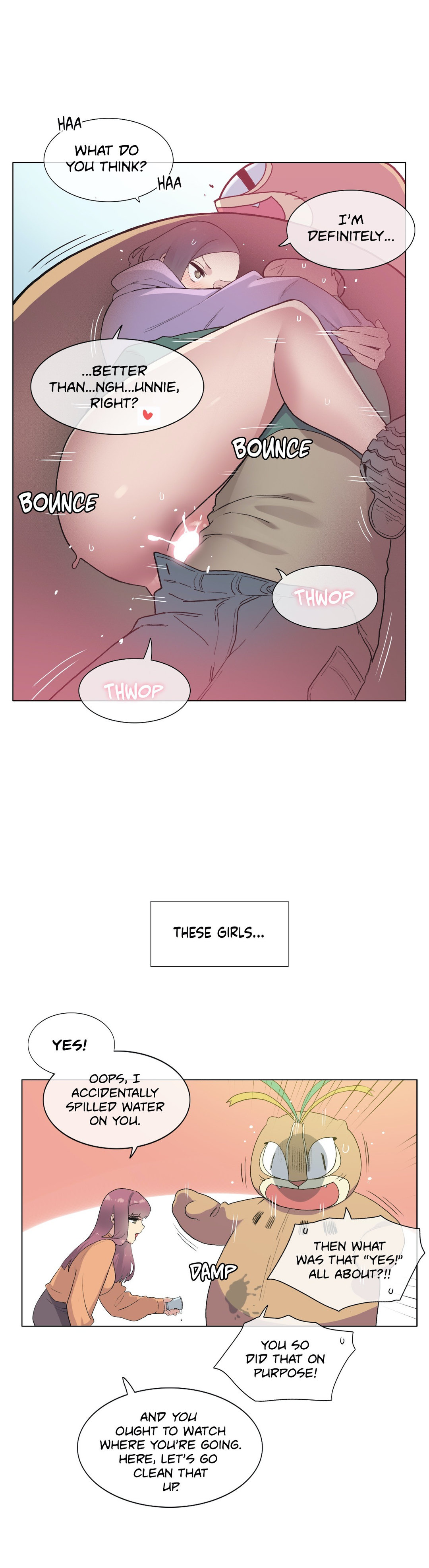 Fantasyland - Chapter 40 [photo 21] - MangaPorn